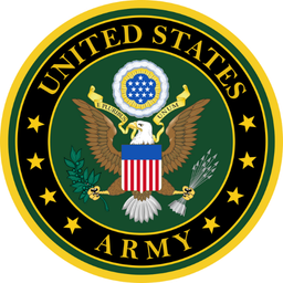 army logo